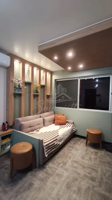 Apartamento semimobiliado com 2 quartos no Neva, foto 2