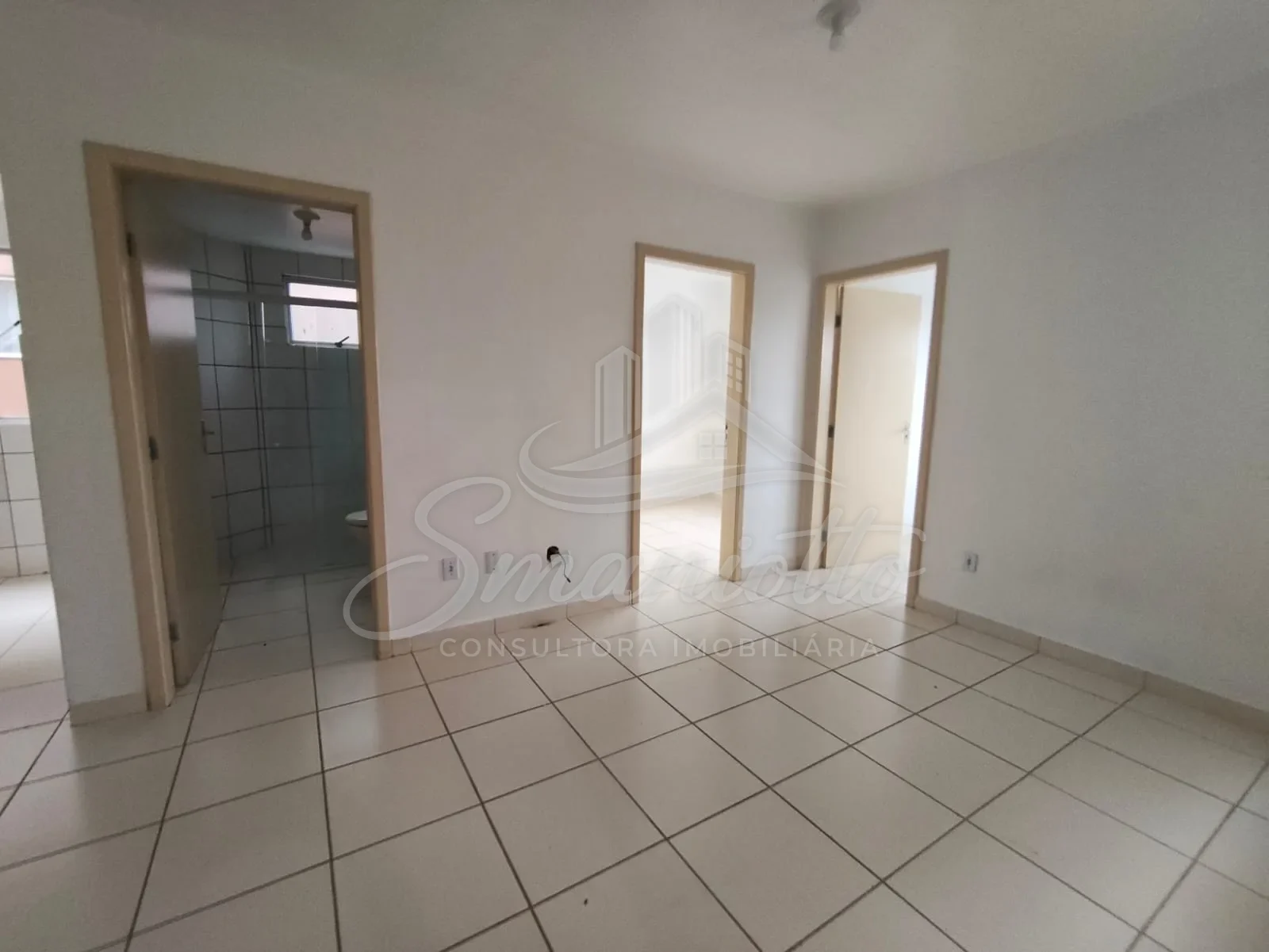 Apartamento de 2 quartos no 14 de Novembro, foto 1