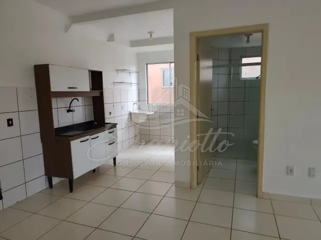 Apartamento de 2 quartos no 14 de Novembro, foto 2