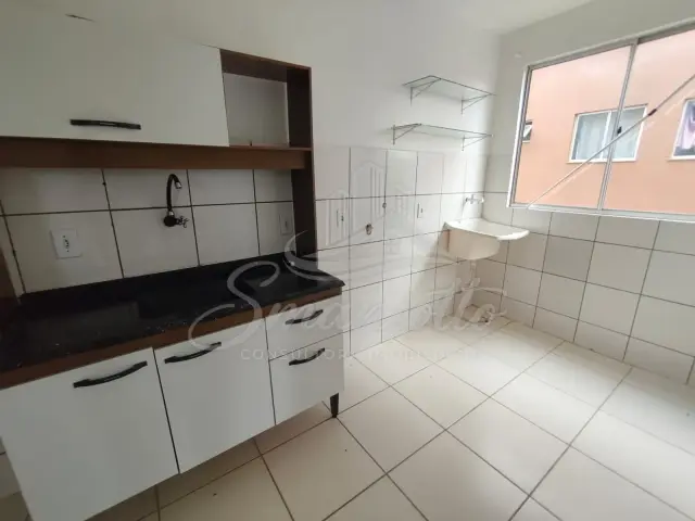 Apartamento de 2 quartos no 14 de Novembro, foto 3