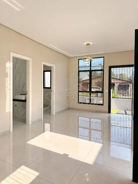Casa nova com 3 quartos e suíte no Pioneiros Catarinenses, foto 3