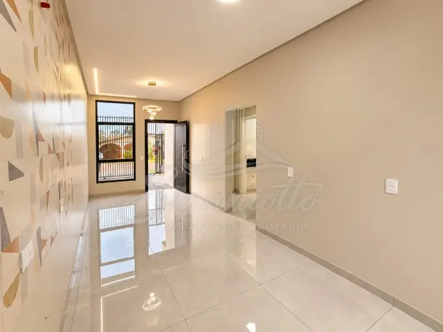 Casa nova com 3 quartos e suíte no Pioneiros Catarinenses, foto 2