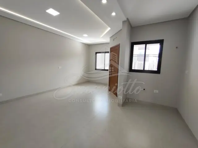 Casa com 3 quartos e suíte perto da Univel, foto 3
