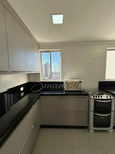 Apartamento alto padrão com 3 quartos no Centro, foto 2